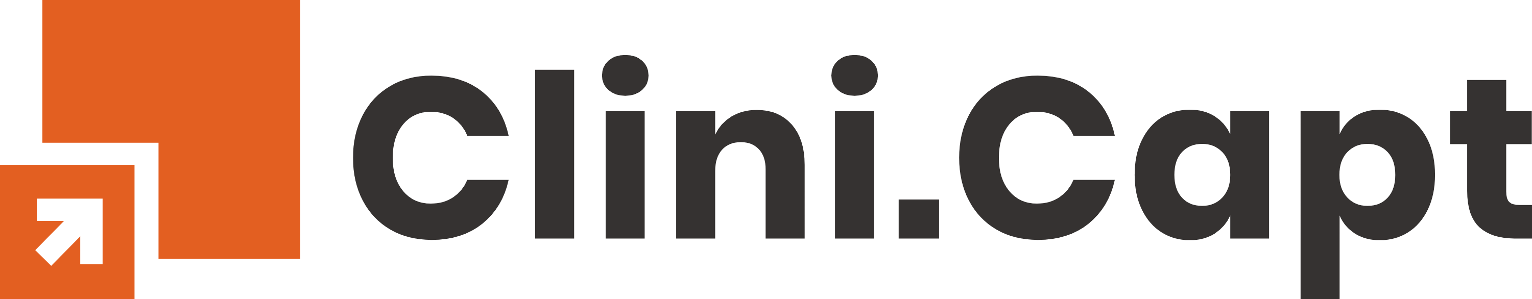 CliniCapt logo